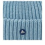 Шапка HAMMABURG арт. 8599329 BEANIE (голубой)