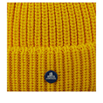 Шапка HAMMABURG арт. 8599329 BEANIE (желтый)