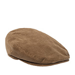 Кепка LIERYS арт. 6211103 DRIVER CAP CORDUROY (7)