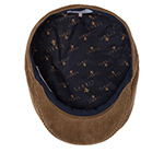 Кепка LIERYS арт. 6211103 DRIVER CAP CORDUROY (7)