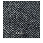 Кепка LIERYS арт. 6880501 8-PANEL CAP WOOL (серый)