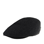 Кепка LIERYS арт. 6130102 IVY CAP EF WOOL/CASHMERE (серый)