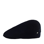 Кепка LIERYS арт. 6130102 IVY CAP EF WOOL/CASHMERE (темно-синий)