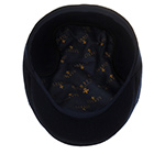 Кепка LIERYS арт. 6130102 IVY CAP EF WOOL/CASHMERE (темно-синий)