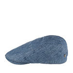 Кепка LIERYS арт. 6133102 IVY CAP CAP LINEN (светло-синий)