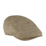 Кепка LIERYS арт. 6133103 IVY CAP LINEN (бежевый)