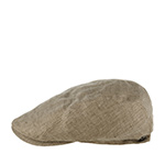 Кепка LIERYS арт. 6133103 IVY CAP LINEN (бежевый)