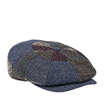 Кепка LIERYS арт. 6880907 8-PANEL CAP PATCHWORK (27)