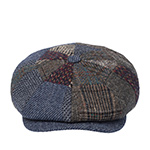 Кепка LIERYS арт. 6880907 8-PANEL CAP PATCHWORK (27)