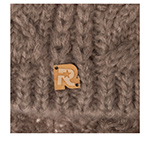 Шапка R MOUNTAIN арт. COLD 3100 (бежевый)