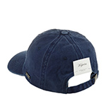 Бейсболка WIGENS арт. 120313 BASEBALL CLASSIC CAP (темно-синий)