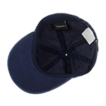 Бейсболка WIGENS арт. 120313 BASEBALL CLASSIC CAP (темно-синий)