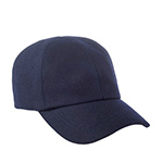 Бейсболка WIGENS арт. 120481 BASEBALL CLASSIC CAP (темно-синий)