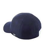 Бейсболка WIGENS арт. 120481 BASEBALL CLASSIC CAP (темно-синий)