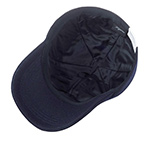 Бейсболка WIGENS арт. 120481 BASEBALL CLASSIC CAP (темно-синий)