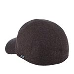 Бейсболка WIGENS арт. 130007 BASEBALL CLASSIC CAP (коричневый)