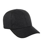 Бейсболка WIGENS арт. 130185 BASEBALL CLASSIC CAP (темно-серый)