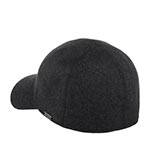 Бейсболка WIGENS арт. 130185 BASEBALL CLASSIC CAP (темно-серый)