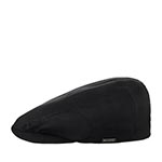Кепка WIGENS арт. 101242 IVY CLASSIC CAP (черный)