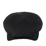 Кепка WIGENS арт. 101242 IVY CLASSIC CAP (черный)