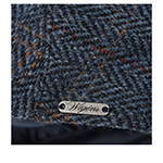 Кепка WIGENS арт. 101024 IVY CONTEMPORARY CAP (400)