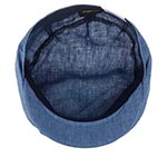 Кепка WIGENS арт. 101243 IVY SLIM CAP (синий)