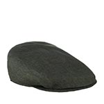 Кепка WIGENS арт. 101578 IVY SLIM CAP (темно-оливковый)
