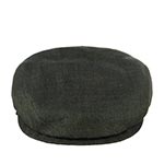 Кепка WIGENS арт. 101578 IVY SLIM CAP (темно-оливковый)