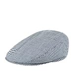 Кепка WIGENS арт. 101813 IVY SLIM CAP (темно-синий)