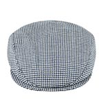 Кепка WIGENS арт. 101813 IVY SLIM CAP (темно-синий)