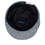Кепка WIGENS арт. 101813 IVY SLIM CAP (темно-синий)