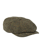 Кепка WIGENS арт. 100539 NEWSBOY CLASSIC CAP (512)