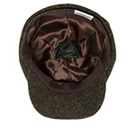 Кепка WIGENS арт. 100539 NEWSBOY CLASSIC CAP (512)