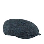 Кепка WIGENS арт. 100539 NEWSBOY CLASSIC CAP (темно-синий)