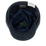 Кепка WIGENS арт. 100539 NEWSBOY CLASSIC CAP (темно-синий)