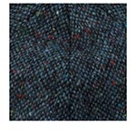 Кепка WIGENS арт. 100539 NEWSBOY CLASSIC CAP (темно-синий)