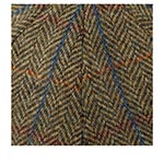 Кепка WIGENS арт. 101514 NEWSBOY CLASSIC CAP (оливковый)