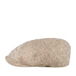 Кепка WIGENS арт. 101596 NEWSBOY CLASSIC CAP (коричневый)
