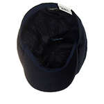 Кепка WIGENS арт. 101596 NEWSBOY CLASSIC CAP (темно-синий)