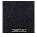 Кепка WIGENS арт. 101596 NEWSBOY CLASSIC CAP (темно-синий)