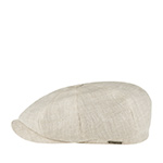 Кепка WIGENS арт. 101596 NEWSBOY CLASSIC CAP (кремовый)
