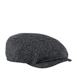 Кепка WIGENS арт. 101724 NEWSBOY CLASSIC CAP (темно-серый)