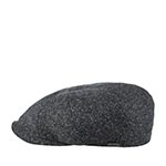 Кепка WIGENS арт. 101724 NEWSBOY CLASSIC CAP (темно-серый)