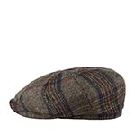 Кепка WIGENS арт. 101743 NEWSBOY CLASSIC CAP (светло-коричневый)