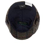 Кепка WIGENS арт. 101743 NEWSBOY CLASSIC CAP (светло-коричневый)