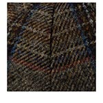 Кепка WIGENS арт. 101743 NEWSBOY CLASSIC CAP (светло-коричневый)