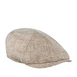 Кепка WIGENS арт. 101106 NEWSBOY SLIM CAP (коричневый)