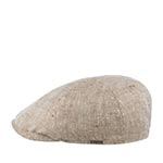 Кепка WIGENS арт. 101106 NEWSBOY SLIM CAP (коричневый)