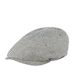 Кепка WIGENS арт. 101660 NEWSBOY SLIM CAP (светло-коричневый)