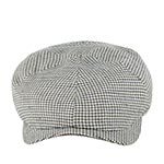 Кепка WIGENS арт. 101660 NEWSBOY SLIM CAP (светло-коричневый)